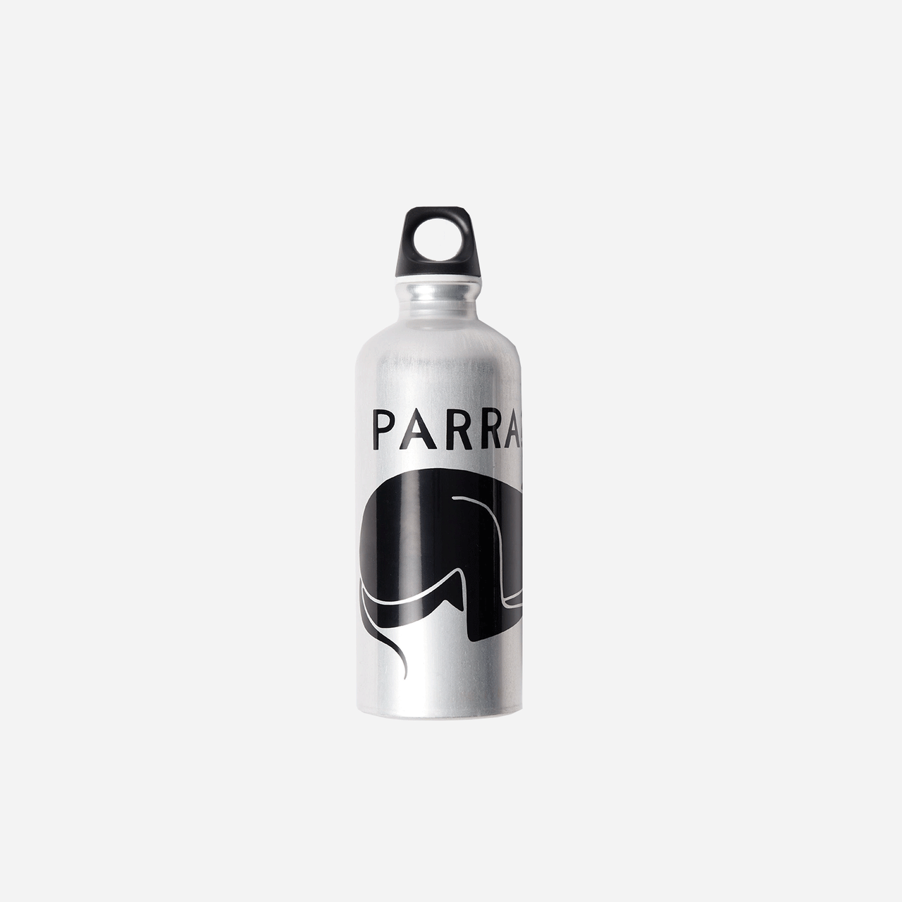 By Parra Horizontal Horse SIGG Bottle Black