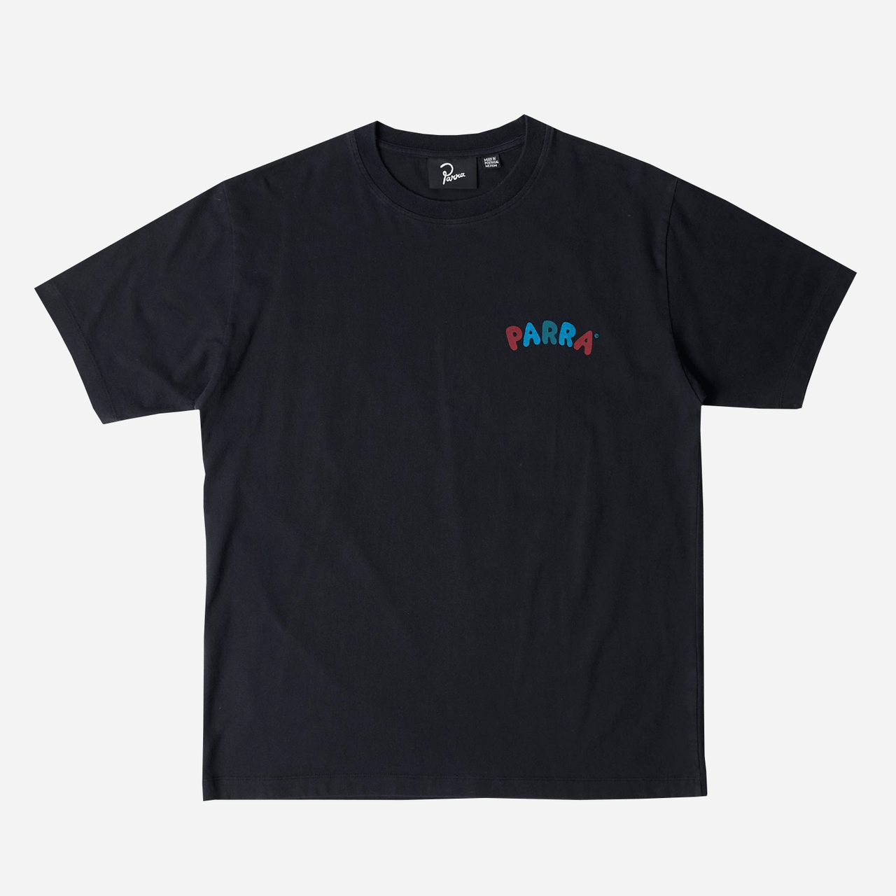 By Parra This Damn Chair T-Shirt - Washed Black