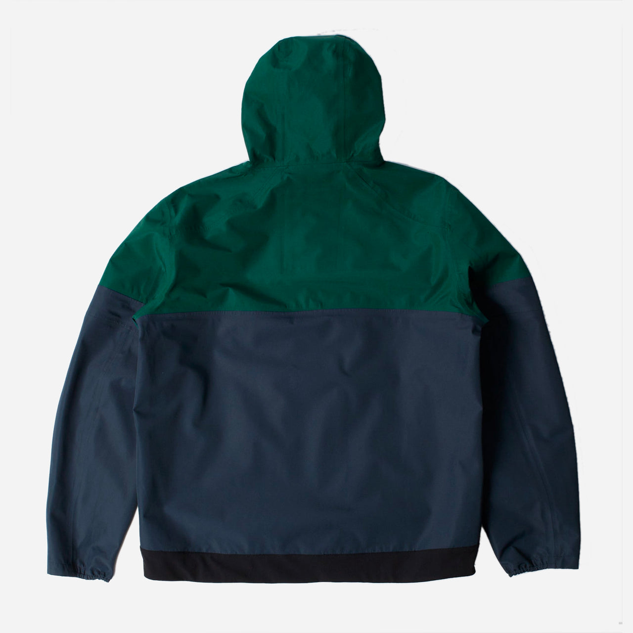 By Parra The Wind Dunes Anorak