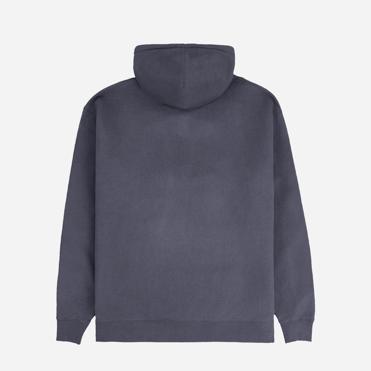 Pleasures Satisfaction Hoodie - Asphalt