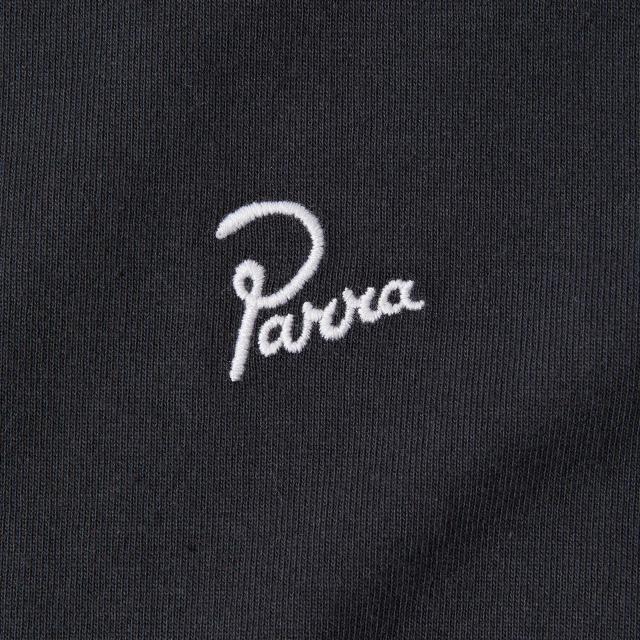 By Parra Signature T-Shirt - Dark Navy