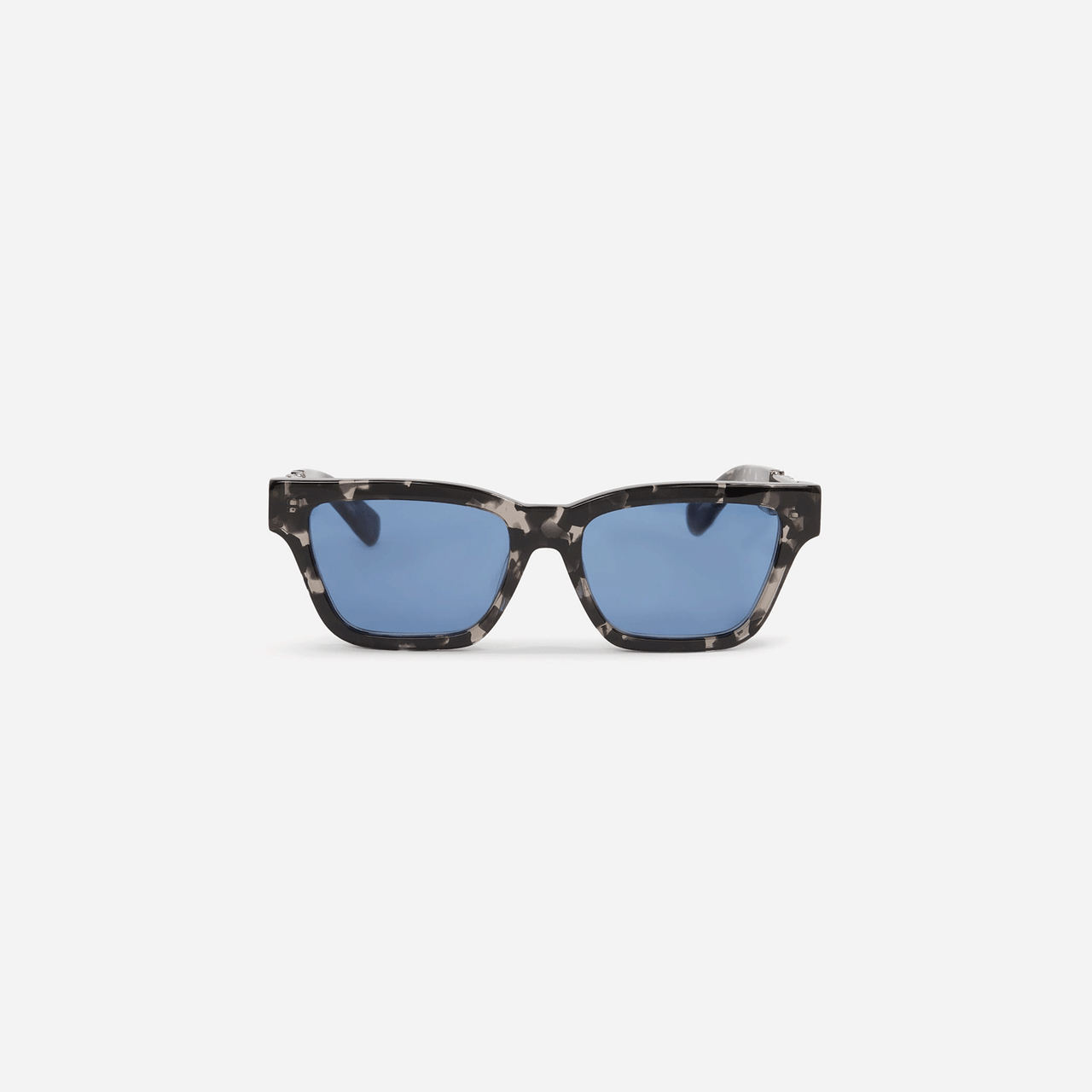Patta Stamp Sunglasses - Grey Tortoise