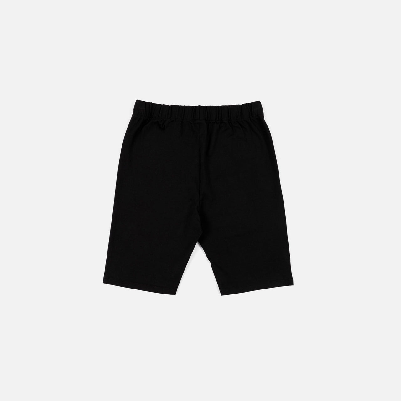 Patta Femme Bikershorts - Black