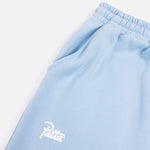 Patta Femme Basic Jogging Pants - Blue Bell