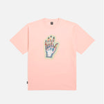 Patta Healing Hands T-Shirt - Lotus
