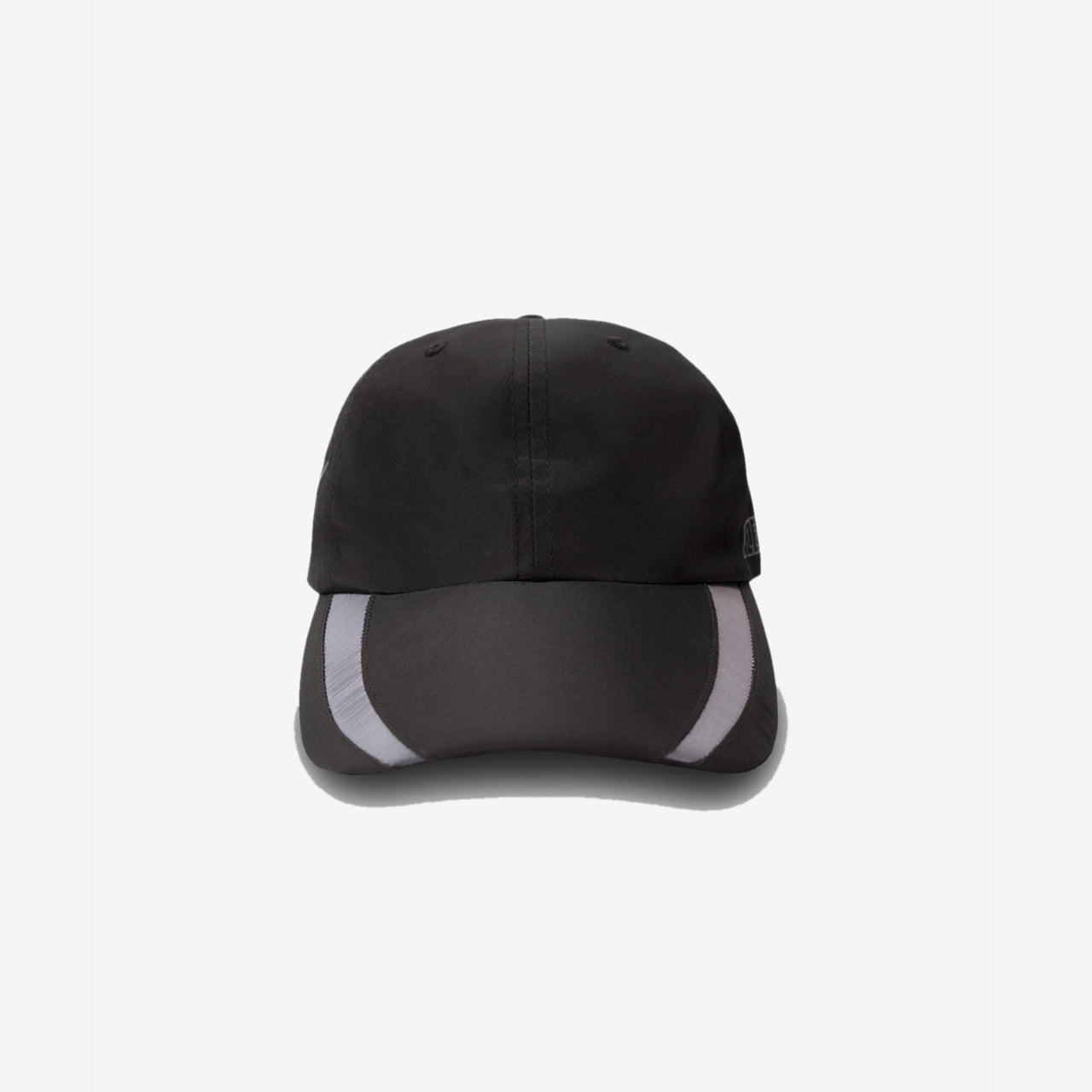 Pleasures Boiler Sport Cap - Black