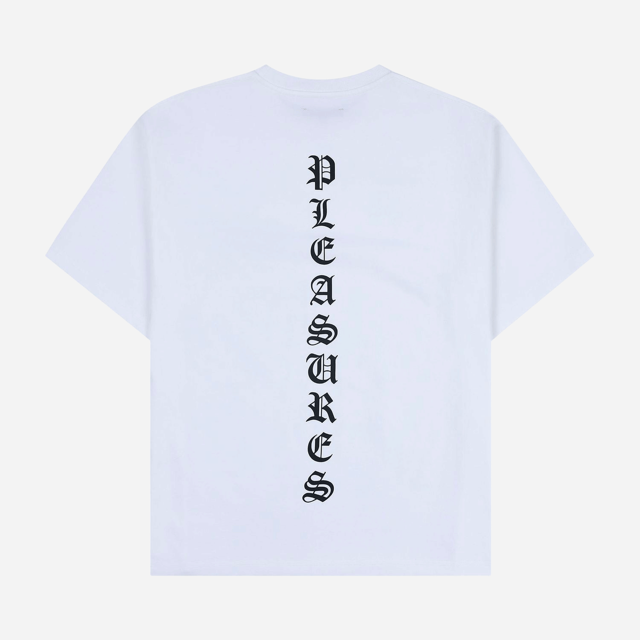 Pleasures Sorrow Heavyweight T-Shirt - White