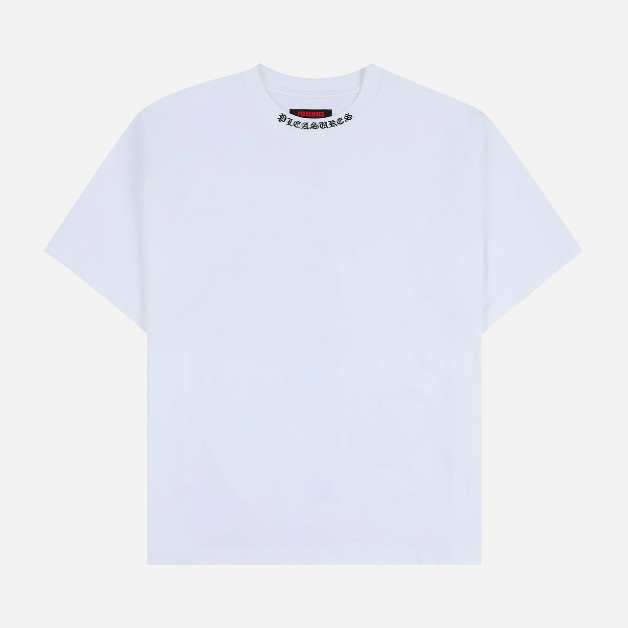 Pleasures Sorrow Heavyweight T-Shirt - White