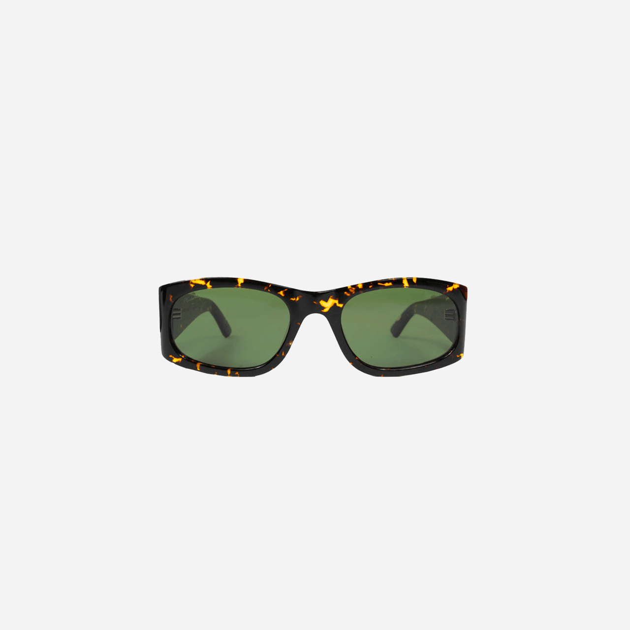Pleasures Eazy Sunglasses - Tortoise