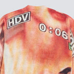 HDV Cardigan Multicolor