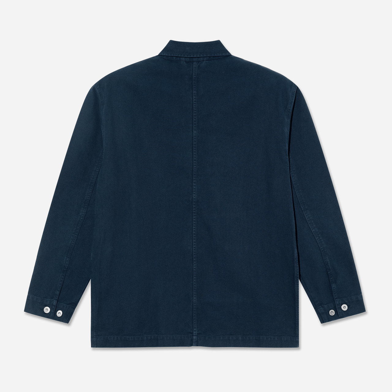 Polar Skate Ezra Jacket - Neptune Blue