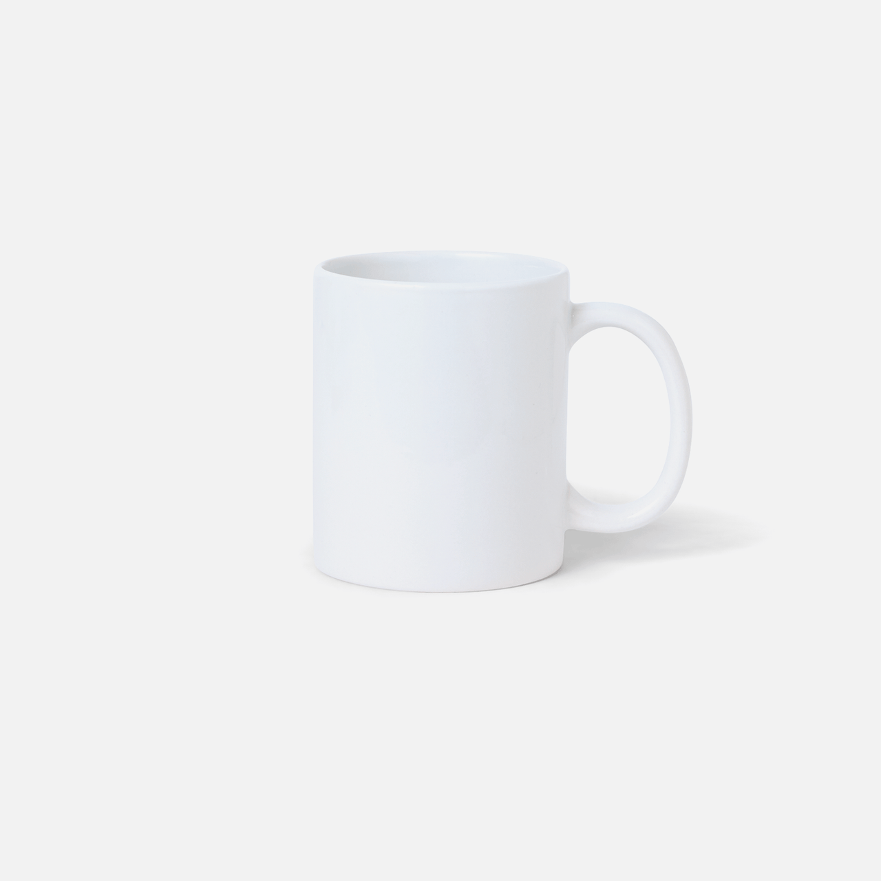 Polar Skate Fields / Mug - Blue