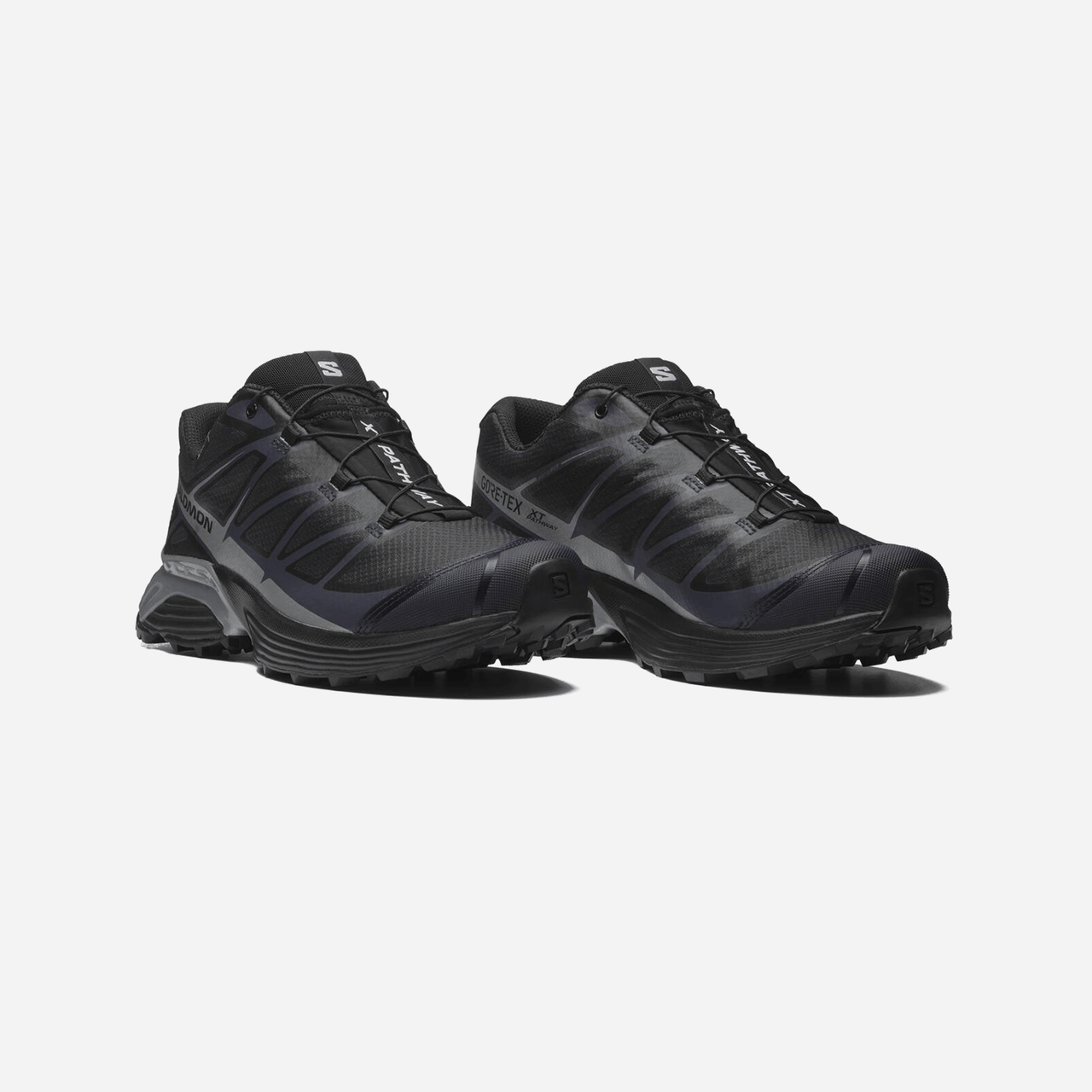 Salomon XT-Pathway GORE-TEX - Black
