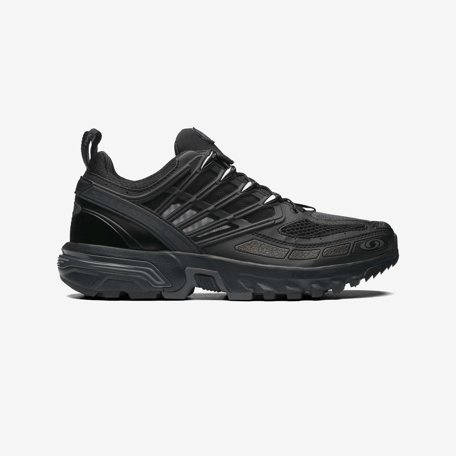 Salomon Salomon ACS Pro - Black – La Plage Salomon Salomon ACS Pro - Black – La Plage