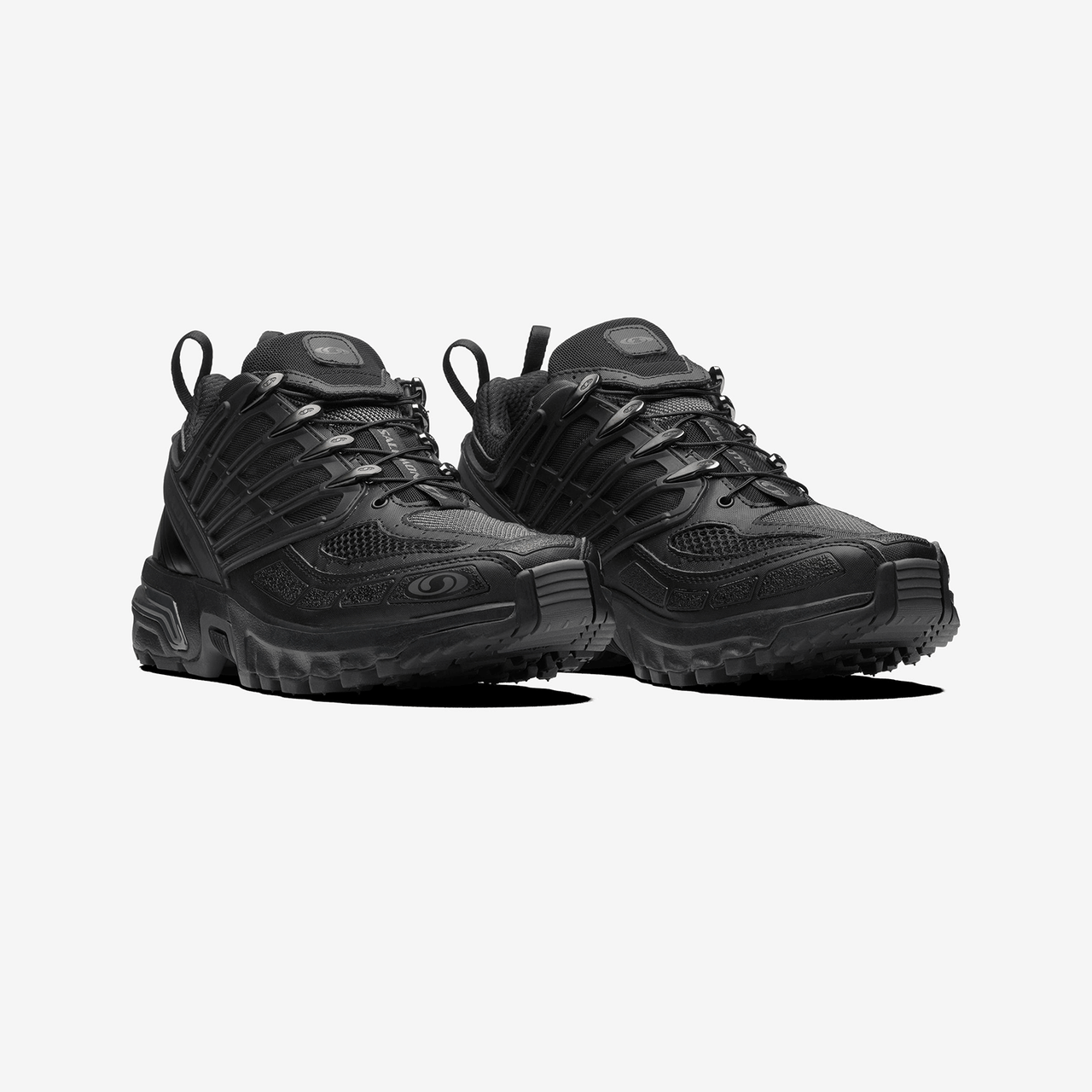 Salomon Salomon ACS Pro - Black