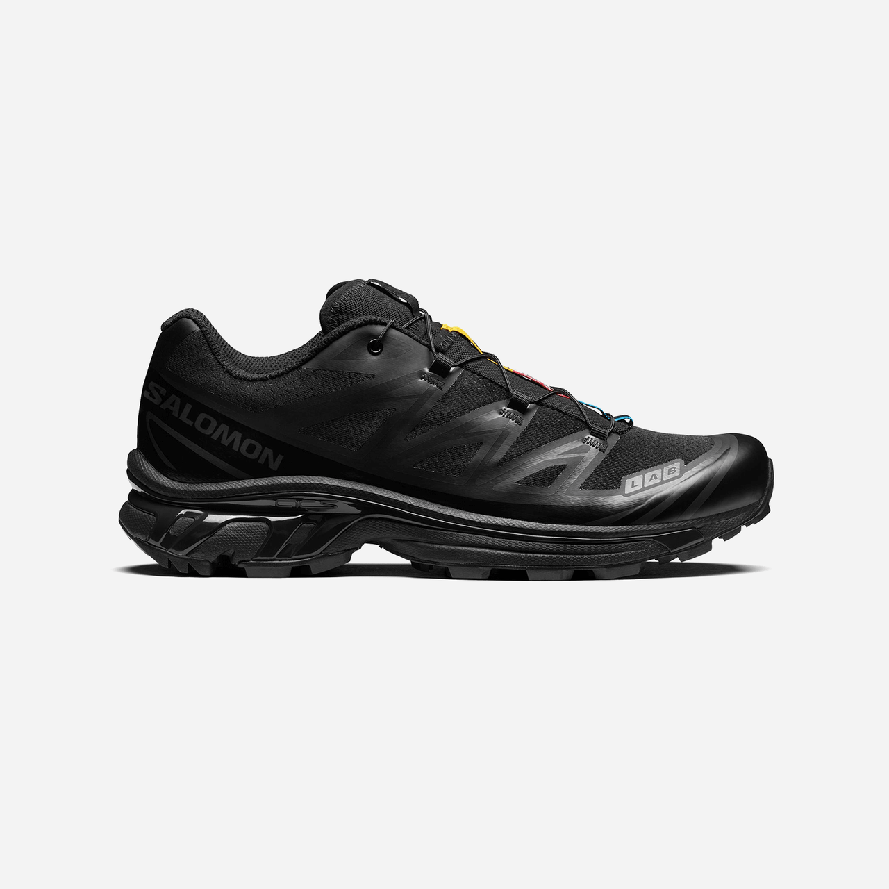 Salomon XT-6 - Black