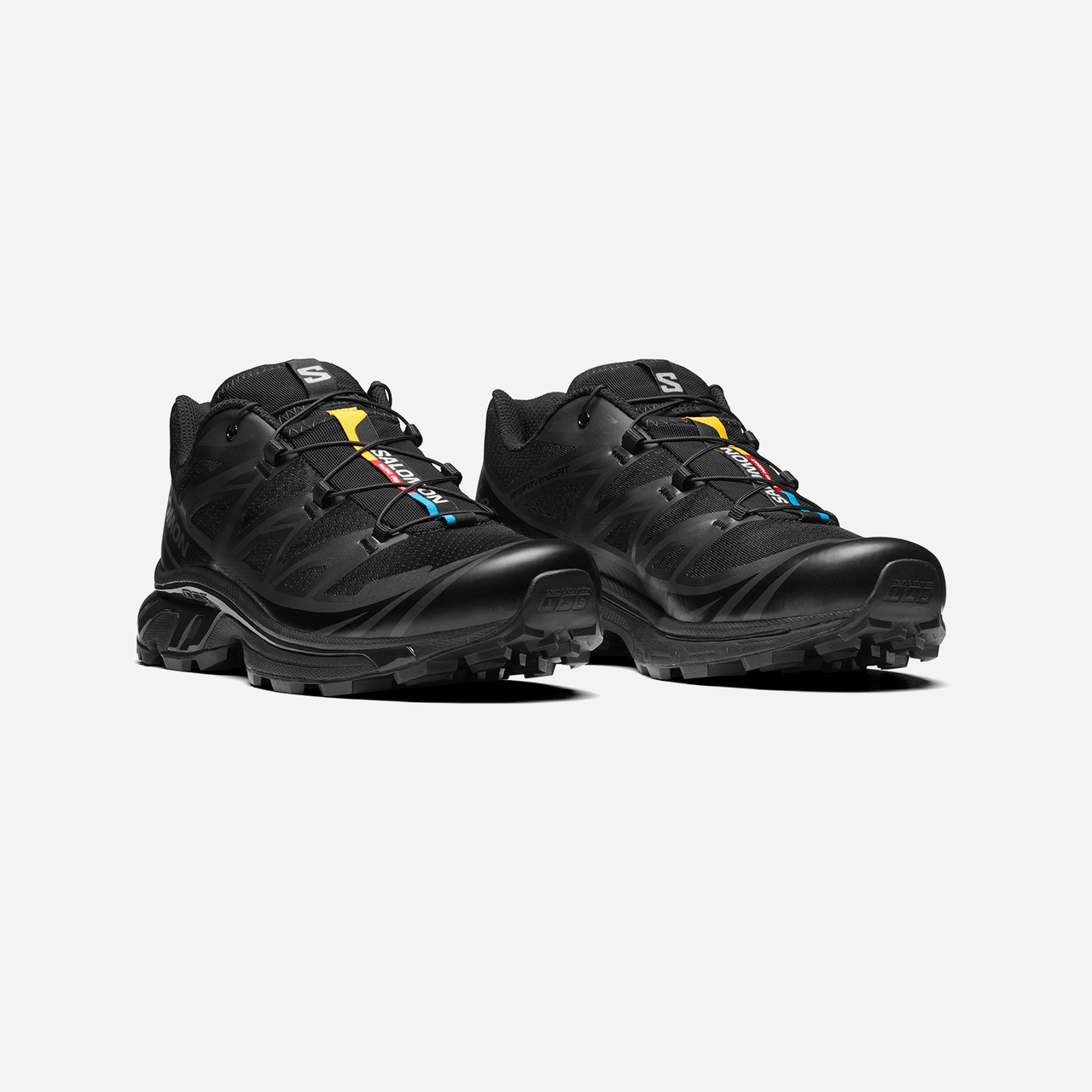 Salomon XT-6 - Black