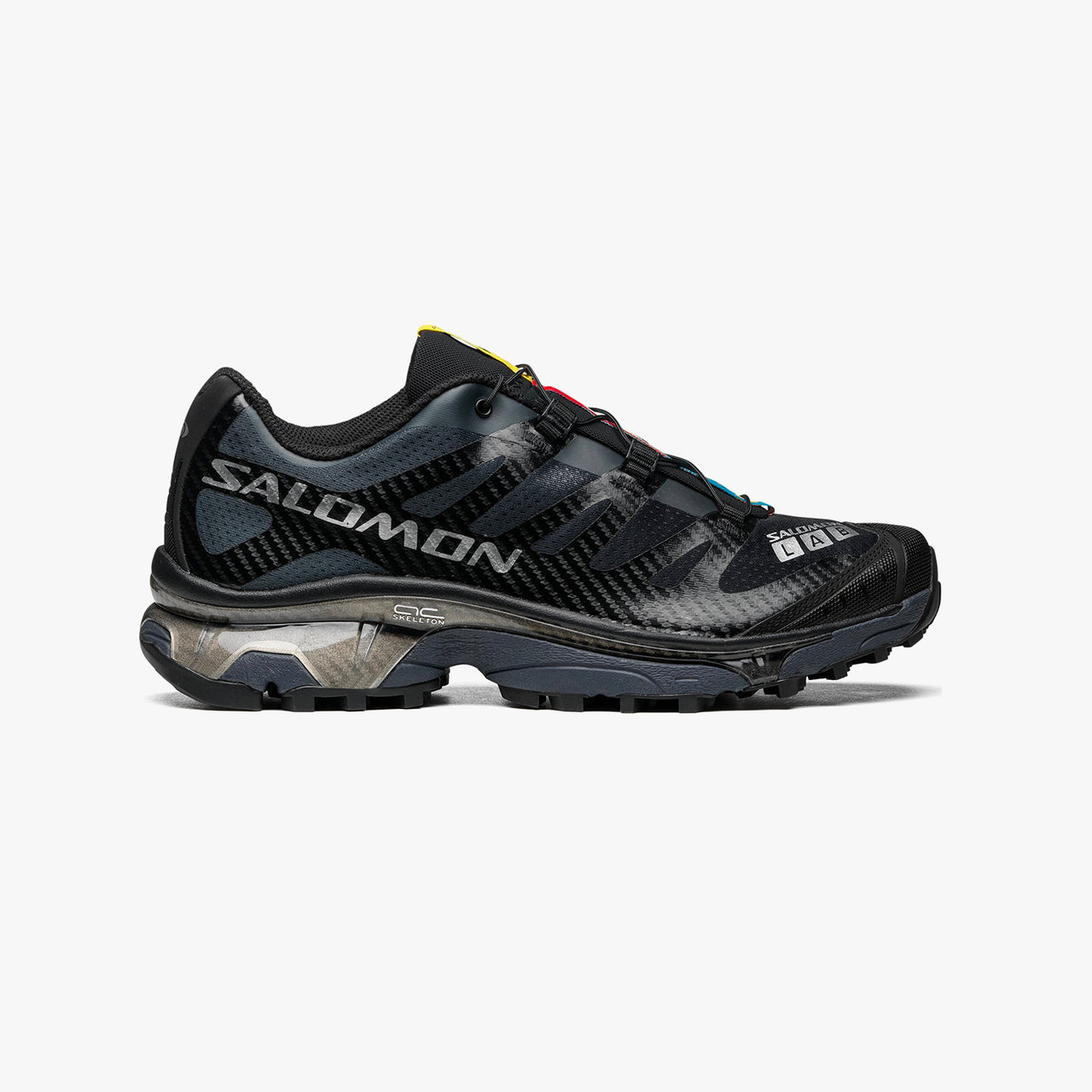 Salomon XT-4 OG - Black