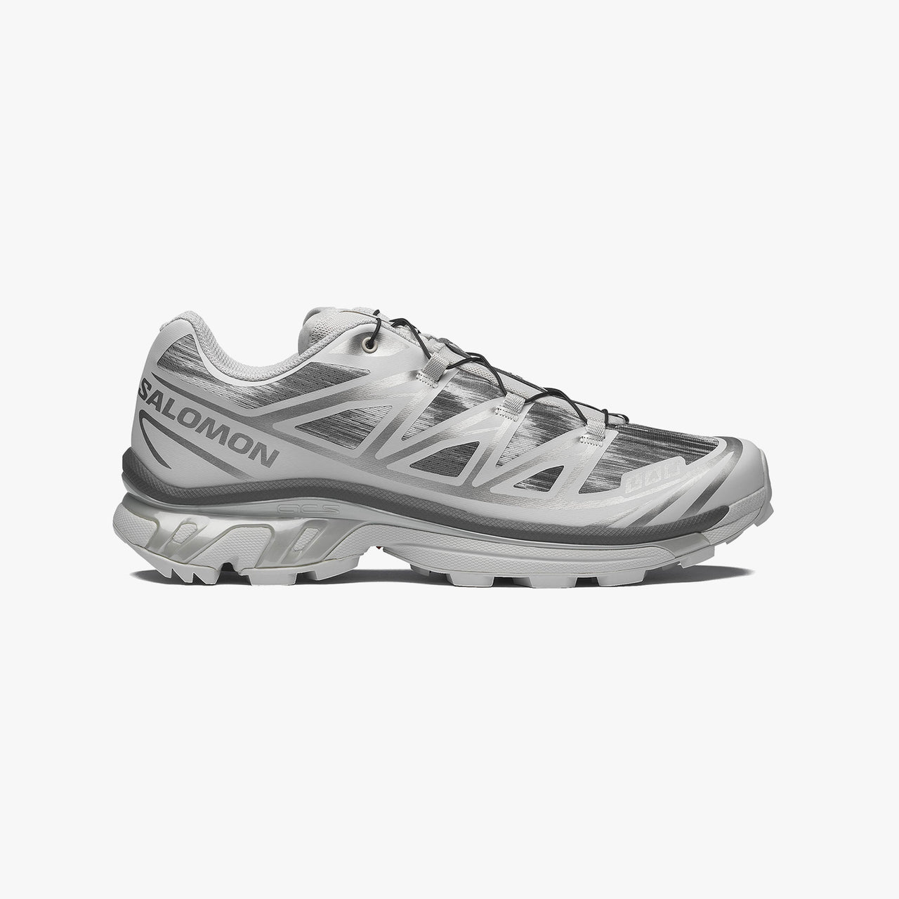 Salomon XT-6 - Camo White