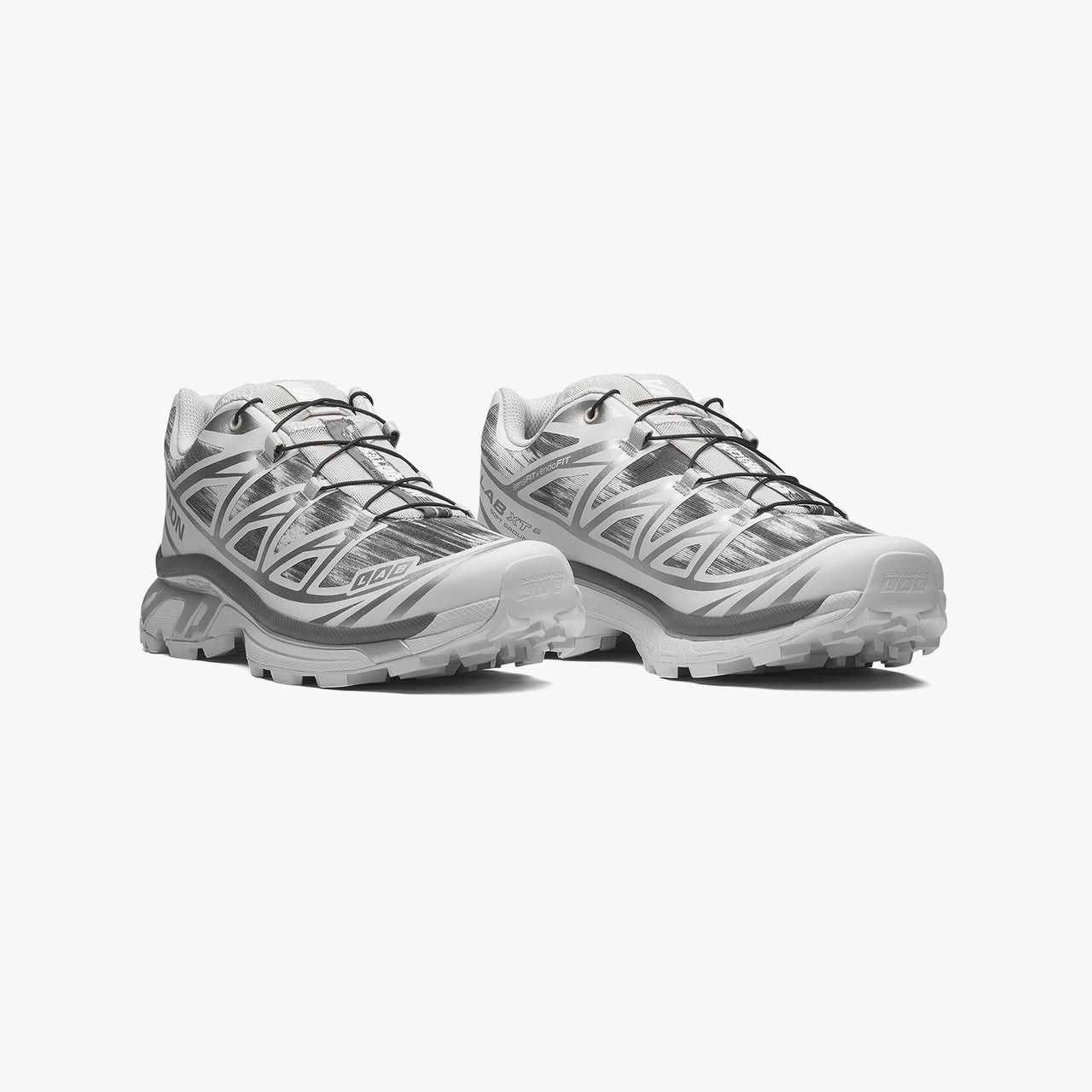 Salomon XT-6 - Camo White