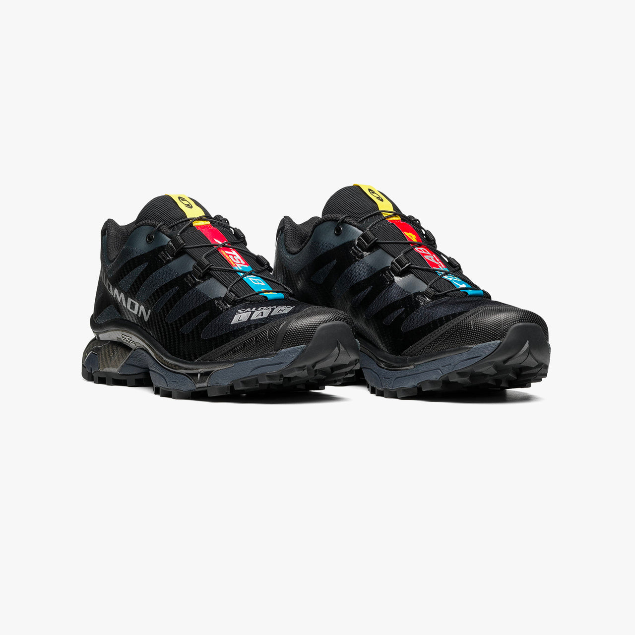 Salomon XT-4 OG - Black