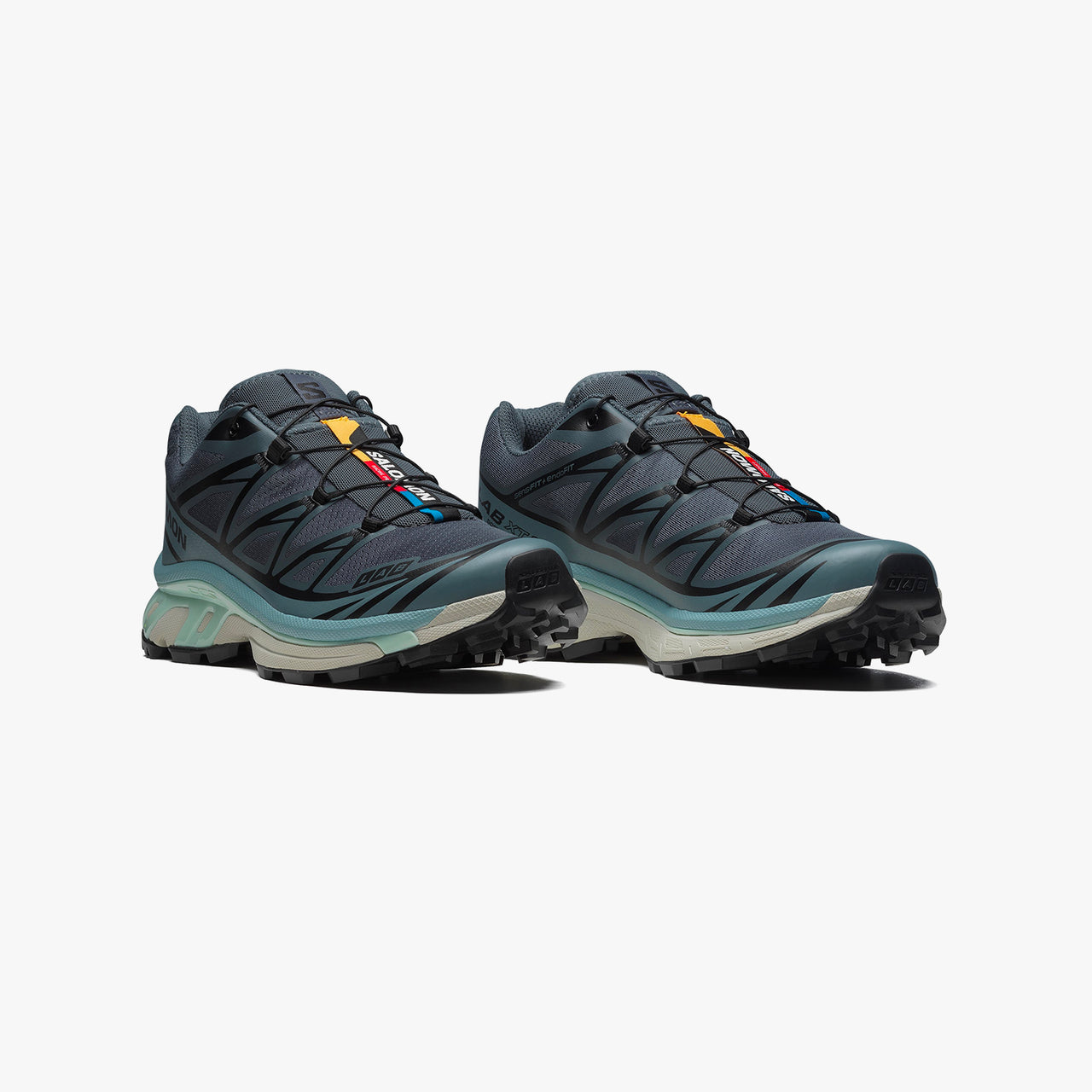 Salomon XT-6 - Blue