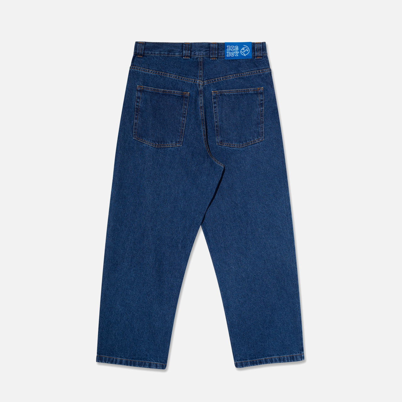 Polar Skate Big Boy Pants - Dark Blue