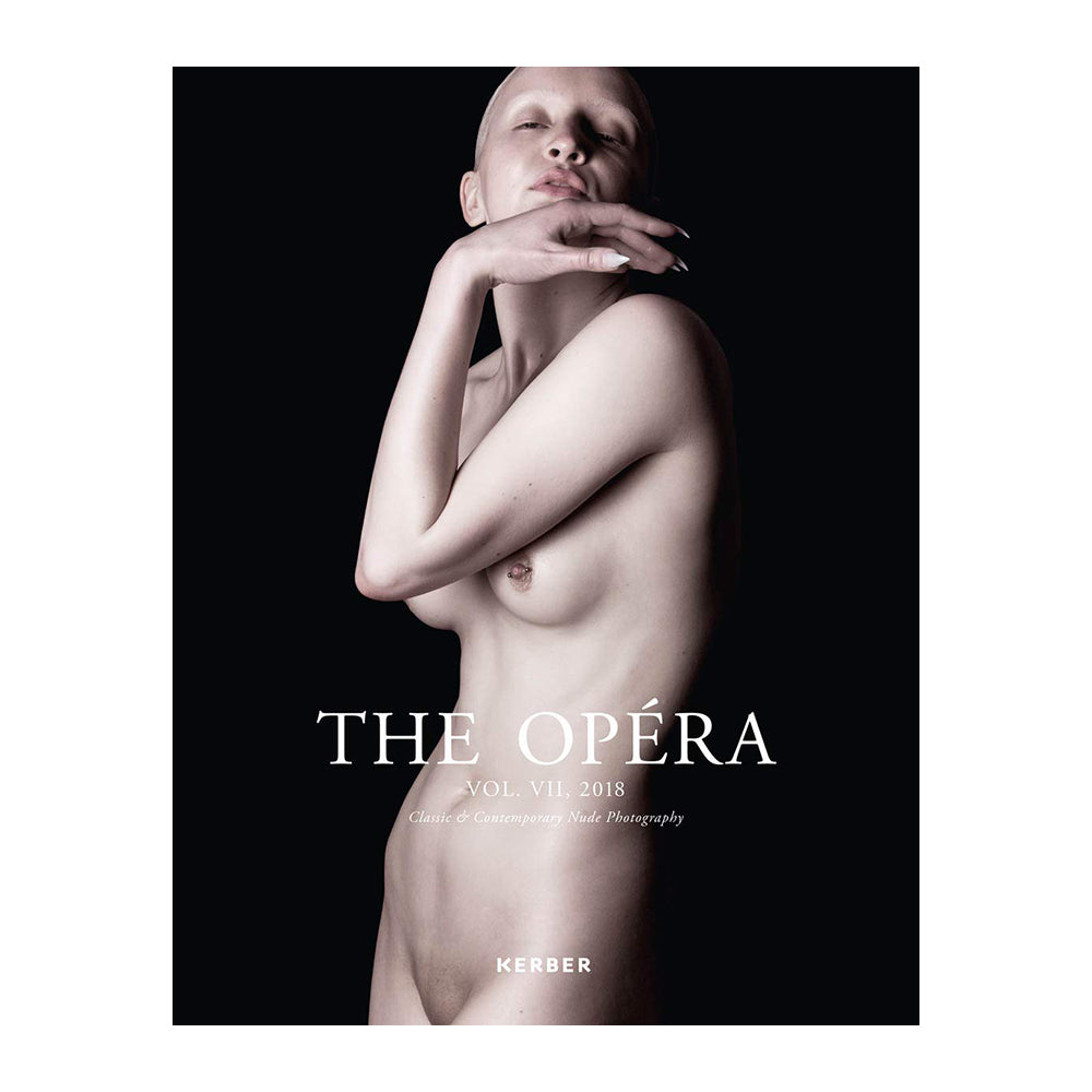 The Opera: Volume VII