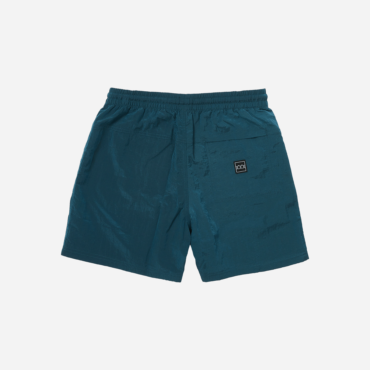 TTT Ripstop Nylon Short - Deep Cobalt