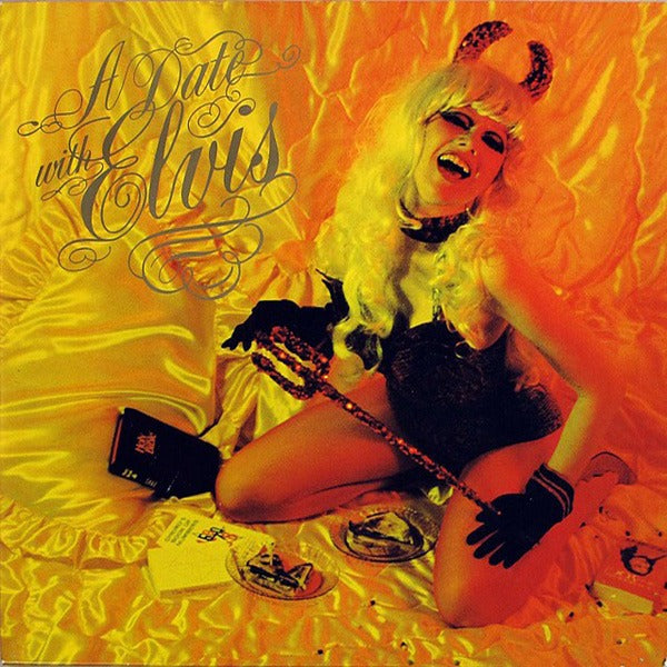 The Cramps - Date with Elvis (United Kingdom - Import)