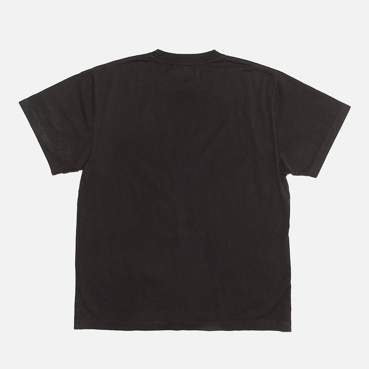 Apocalyptic Mountaineering T-Shirt - Washed Black