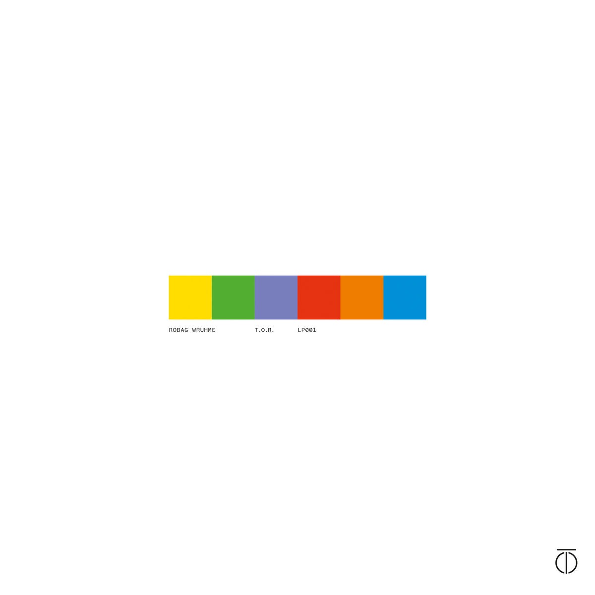 Robag Wruhme - T.O.R