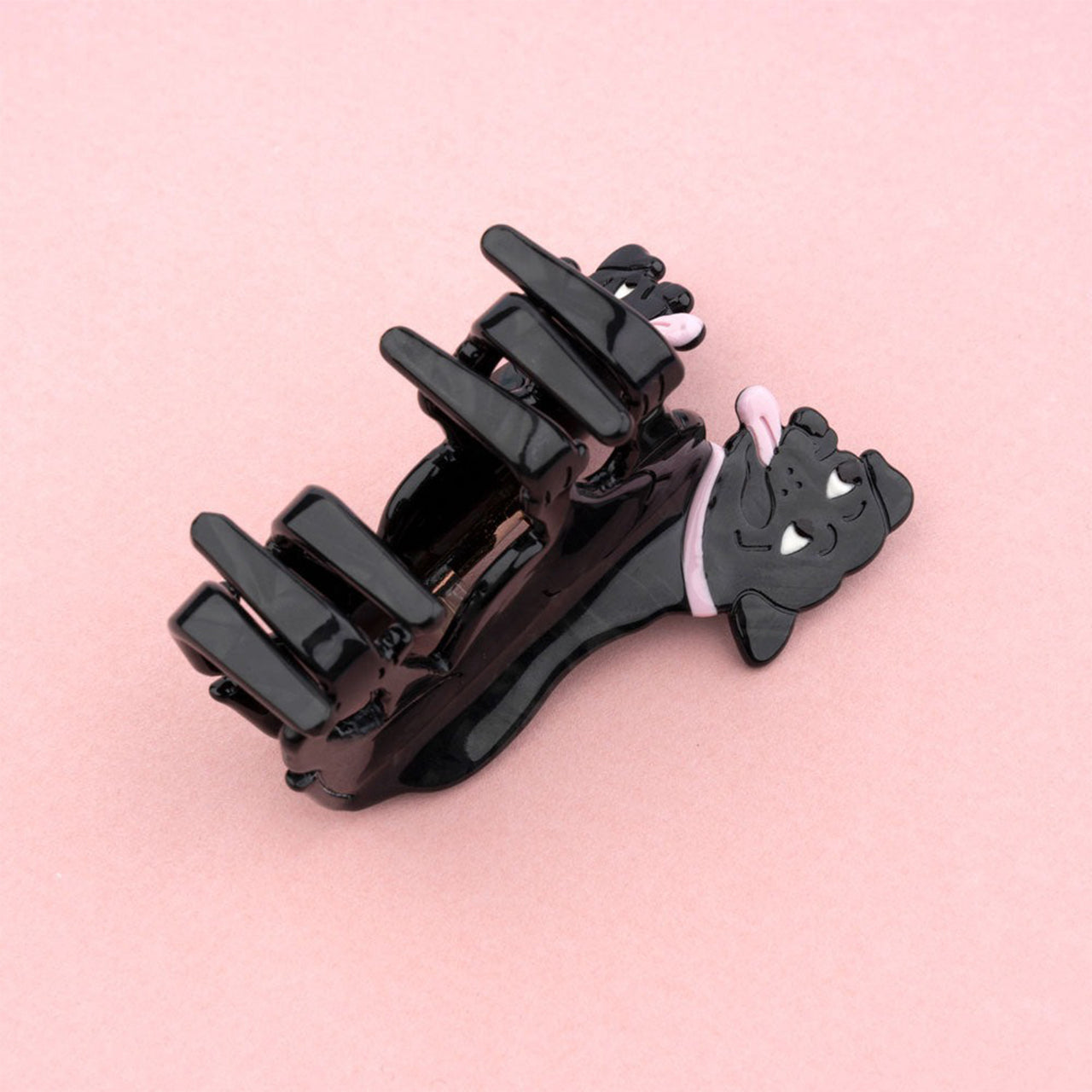 Pinza para el pelo - Staffie