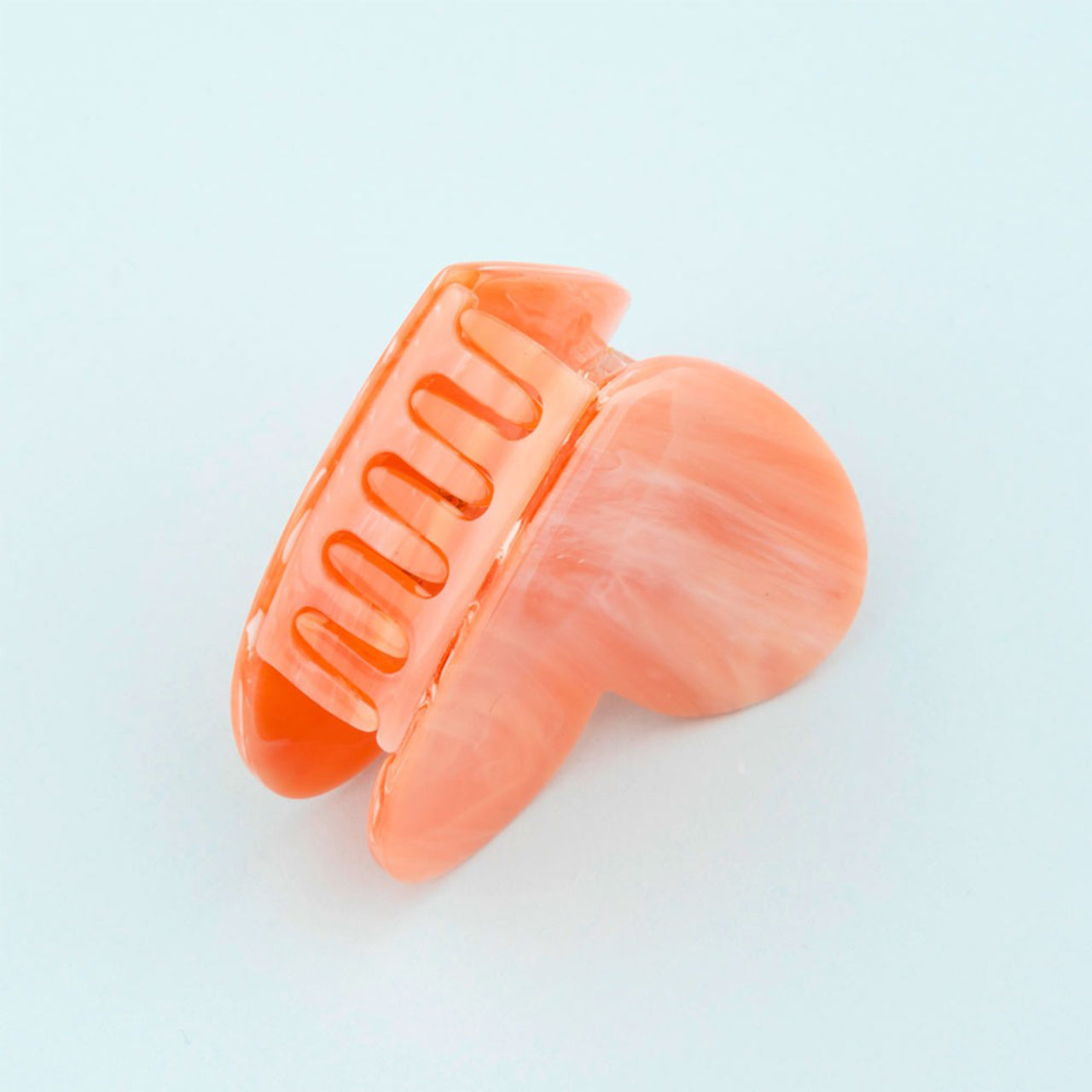 Pinza para el pelo - Coeur Rose