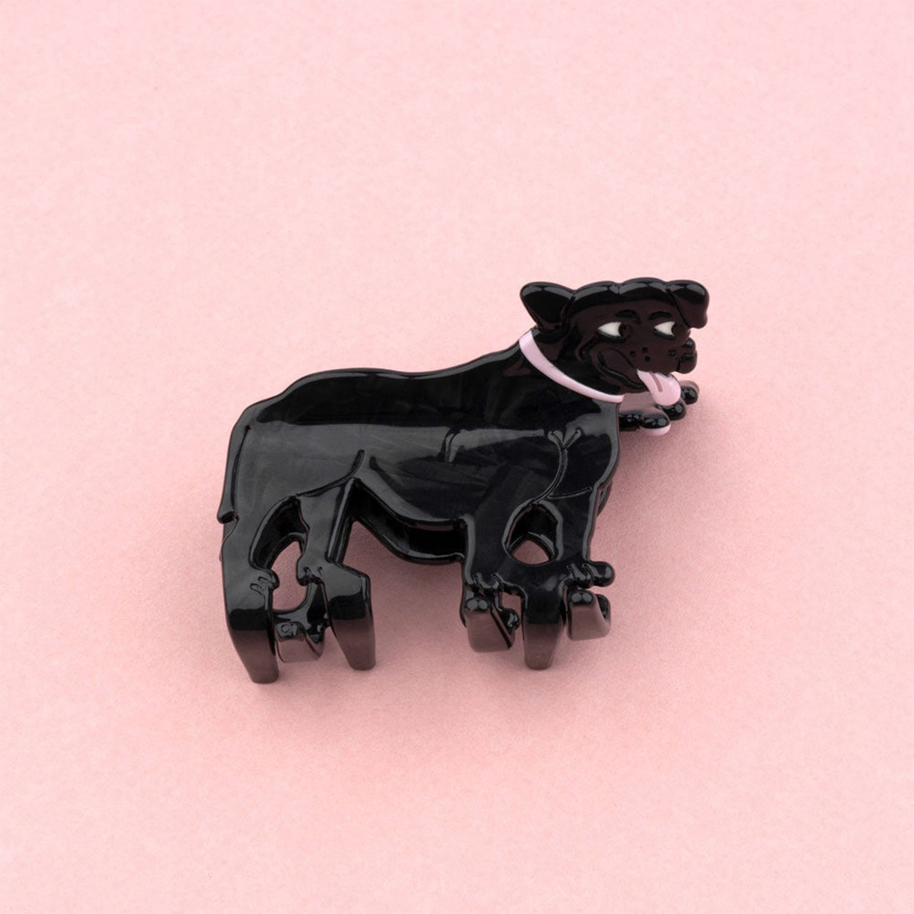 Pinza para el pelo - Staffie