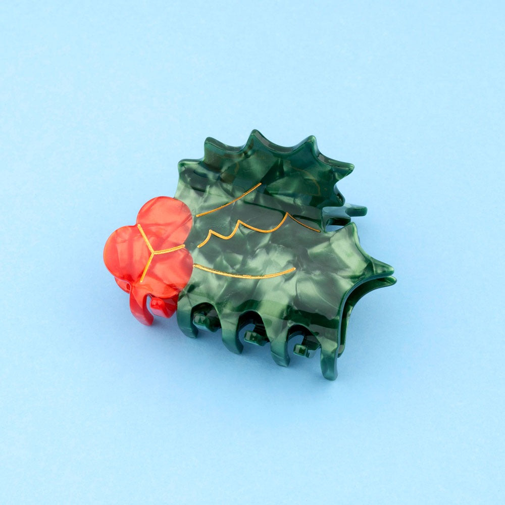 Coucou Suzette Pinza para el pelo - Houx