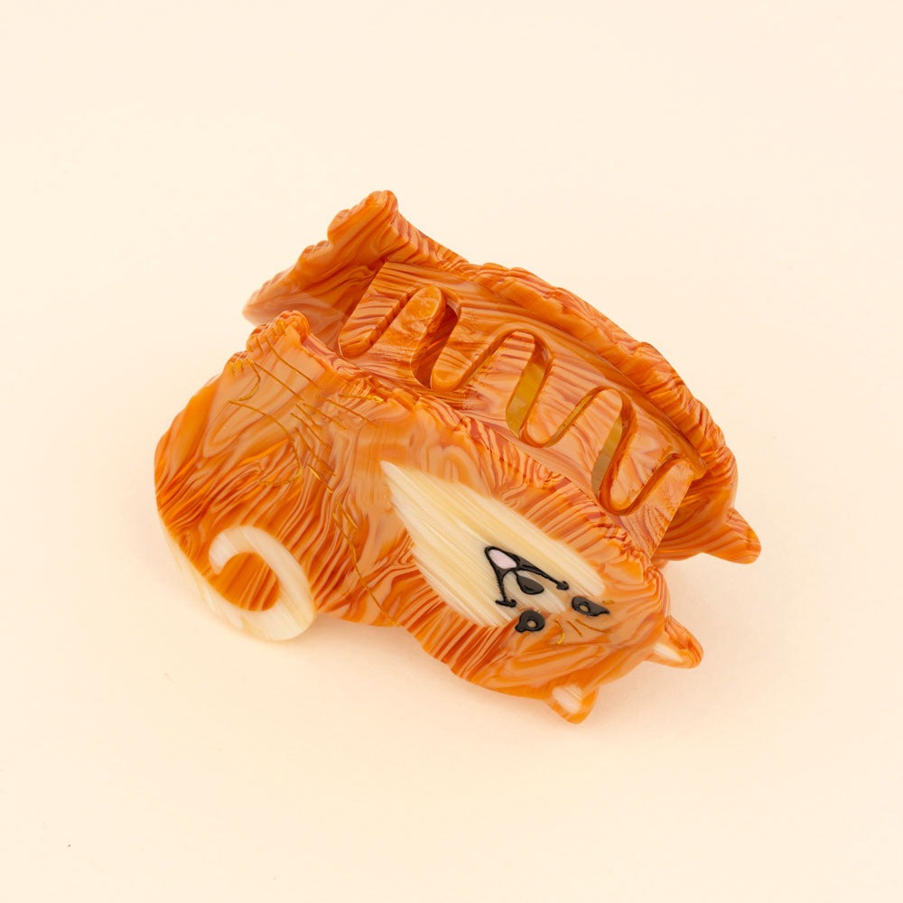 Coucou Suzette Pinza para el pelo - Spitz