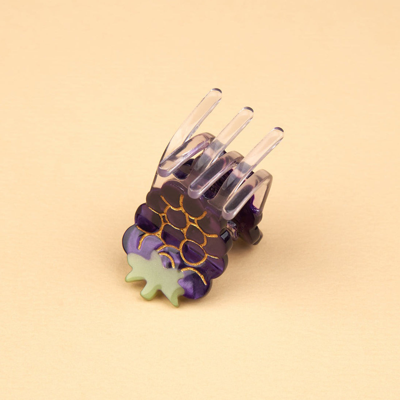 Coucou Suzette Pinza para el pelo - Mini Mure