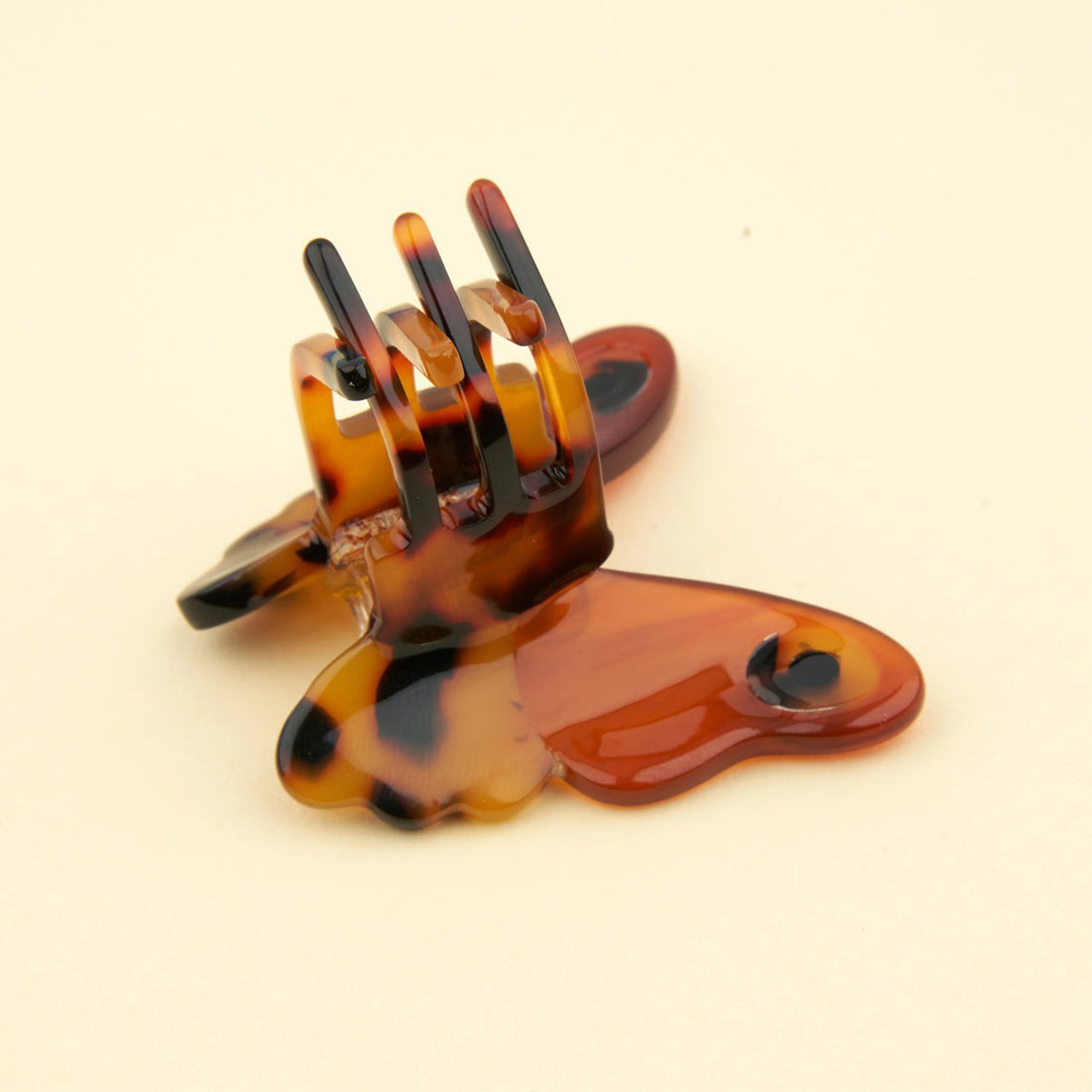 Pinza para el pelo - Mini Papillon De Nuit