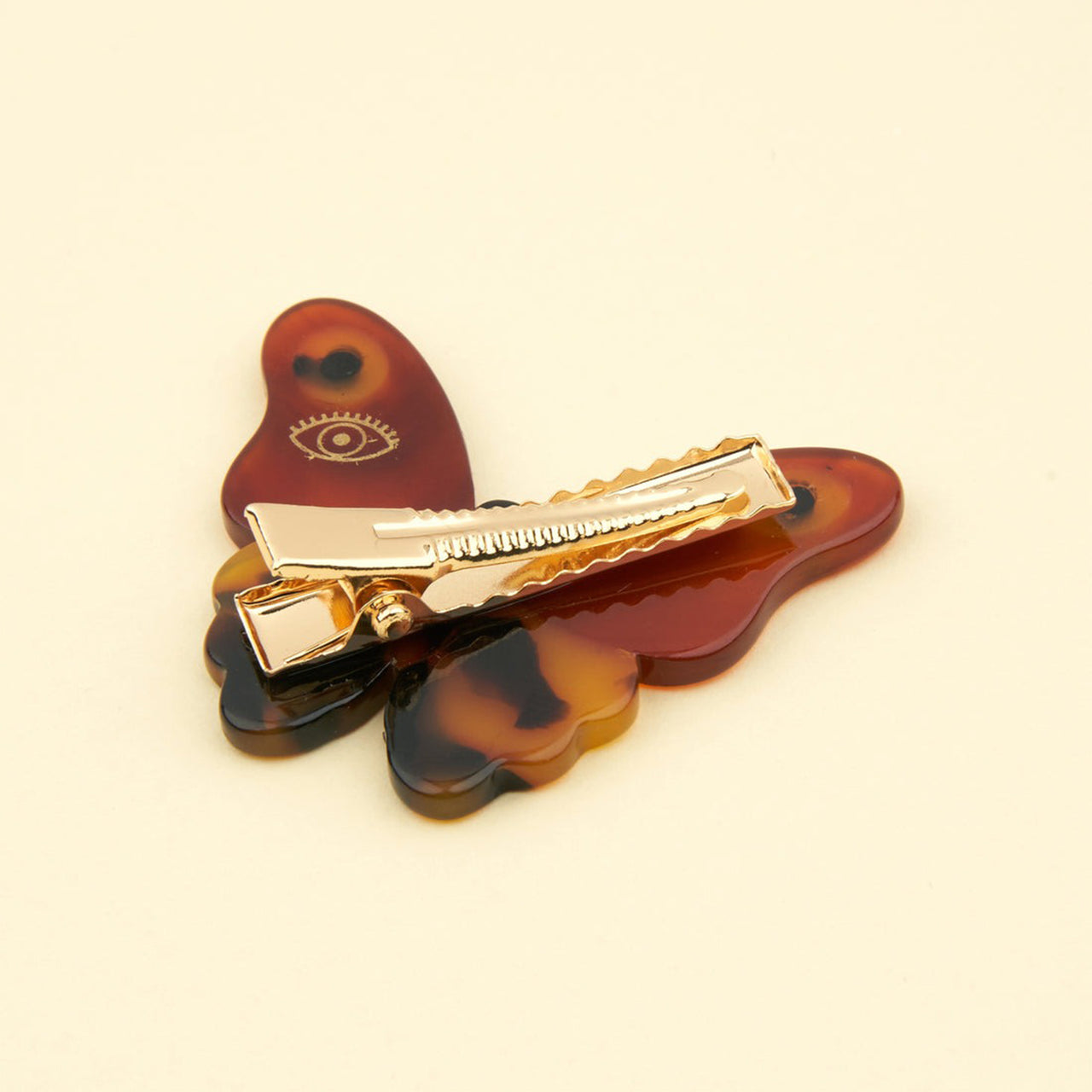 Coucou Suzette Barrette - Papillon De Nuit