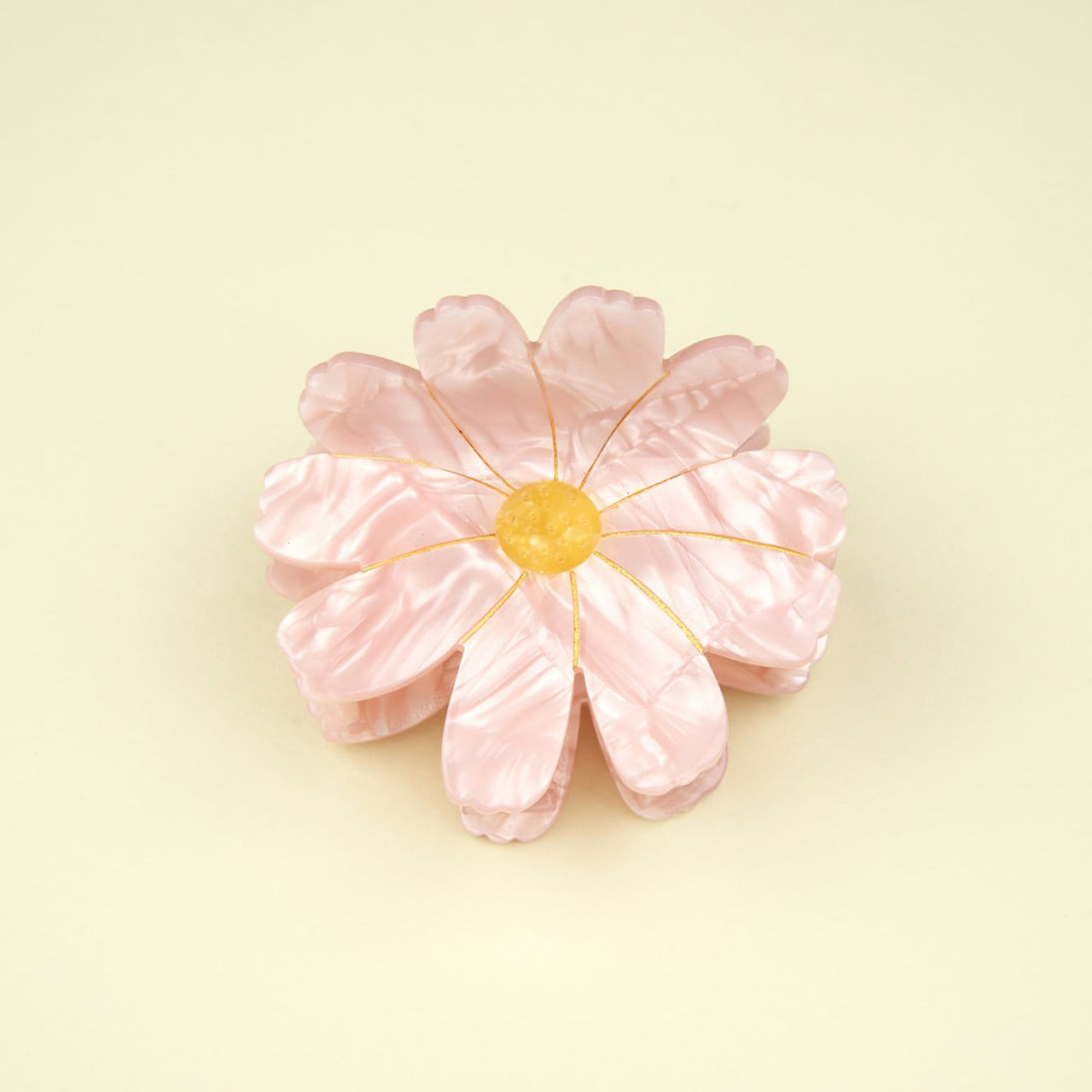 Coucou Suzette Pinza para el pelo - Cosmos