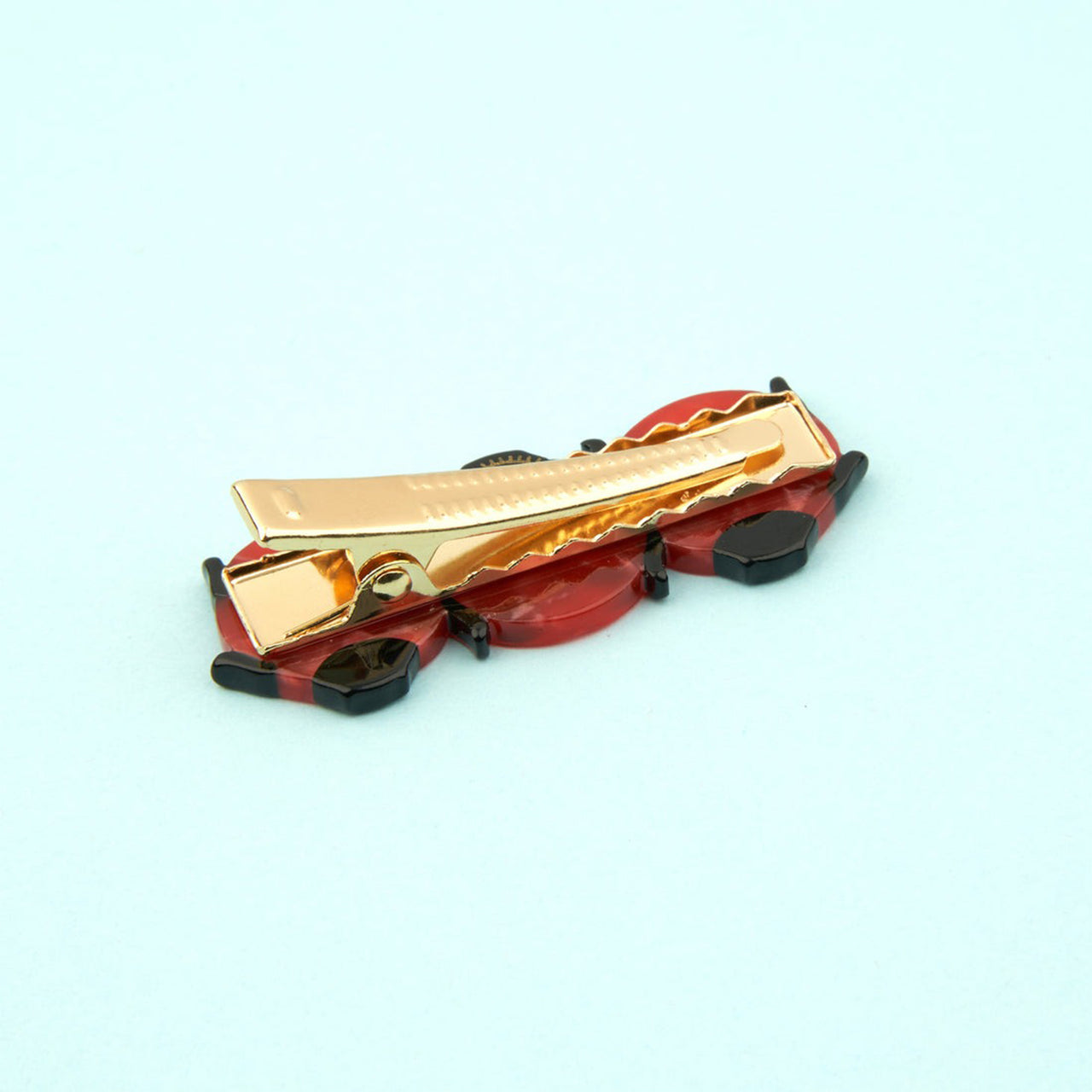 Barrette - Coccinelle