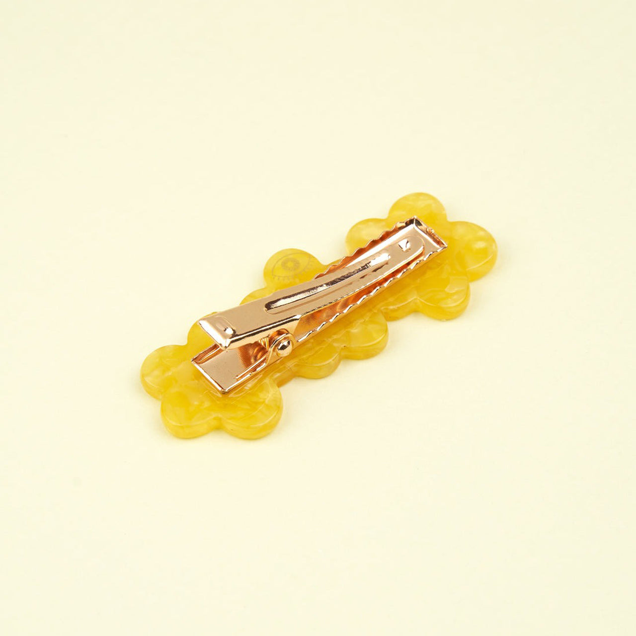 Coucou Suzette Barrette - Bouton D'Or