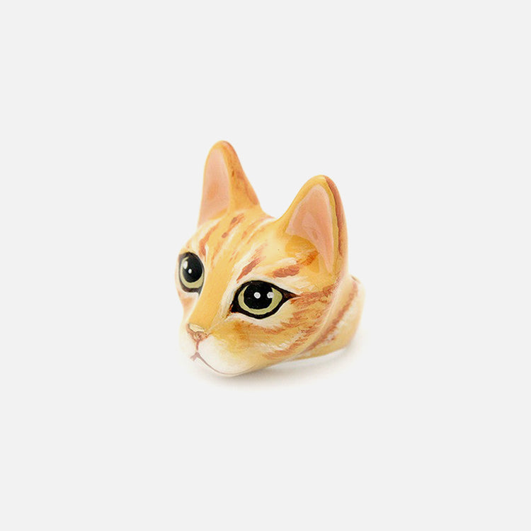 Anillo Chompoo Cat