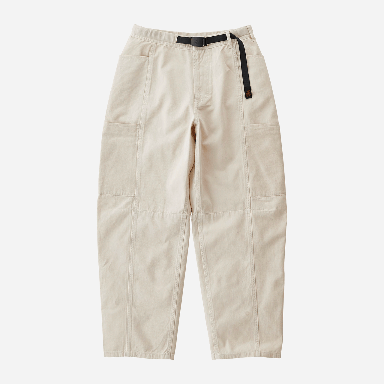 Gramicci W's Voyager Pant - Greige