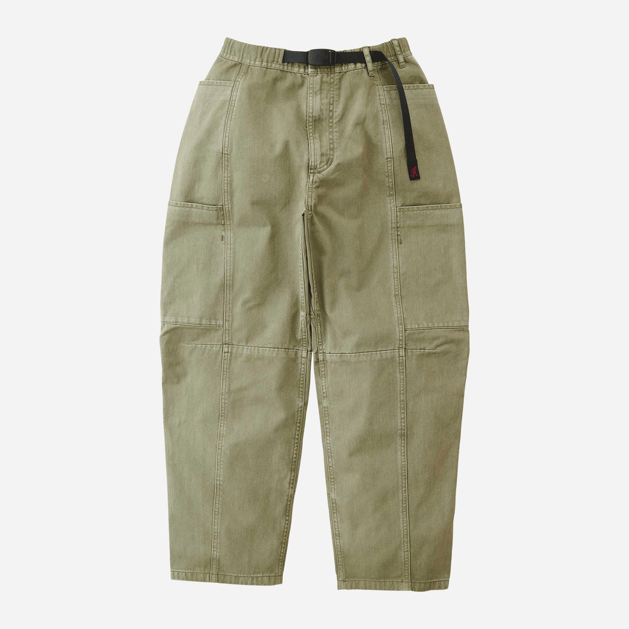 Gramicci W's Voyager Pant - Herb Pigment