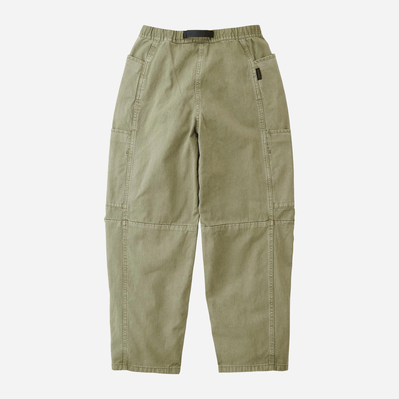 Gramicci W's Voyager Pant - Herb Pigment