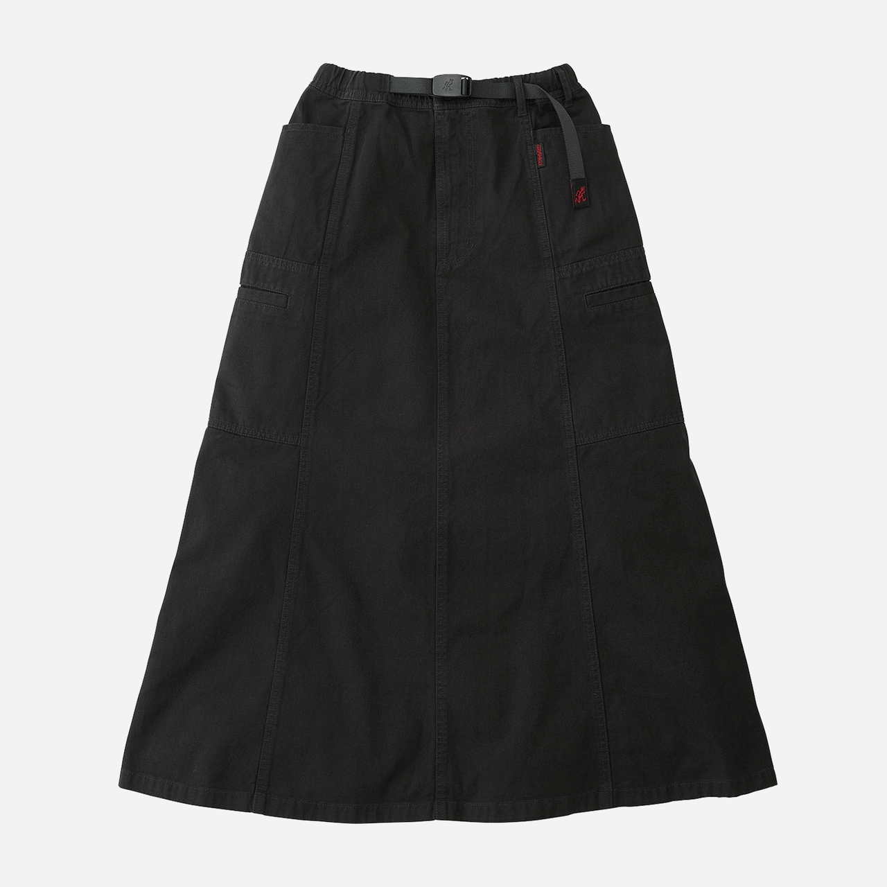 Gramicci Voyager Skirt - Black