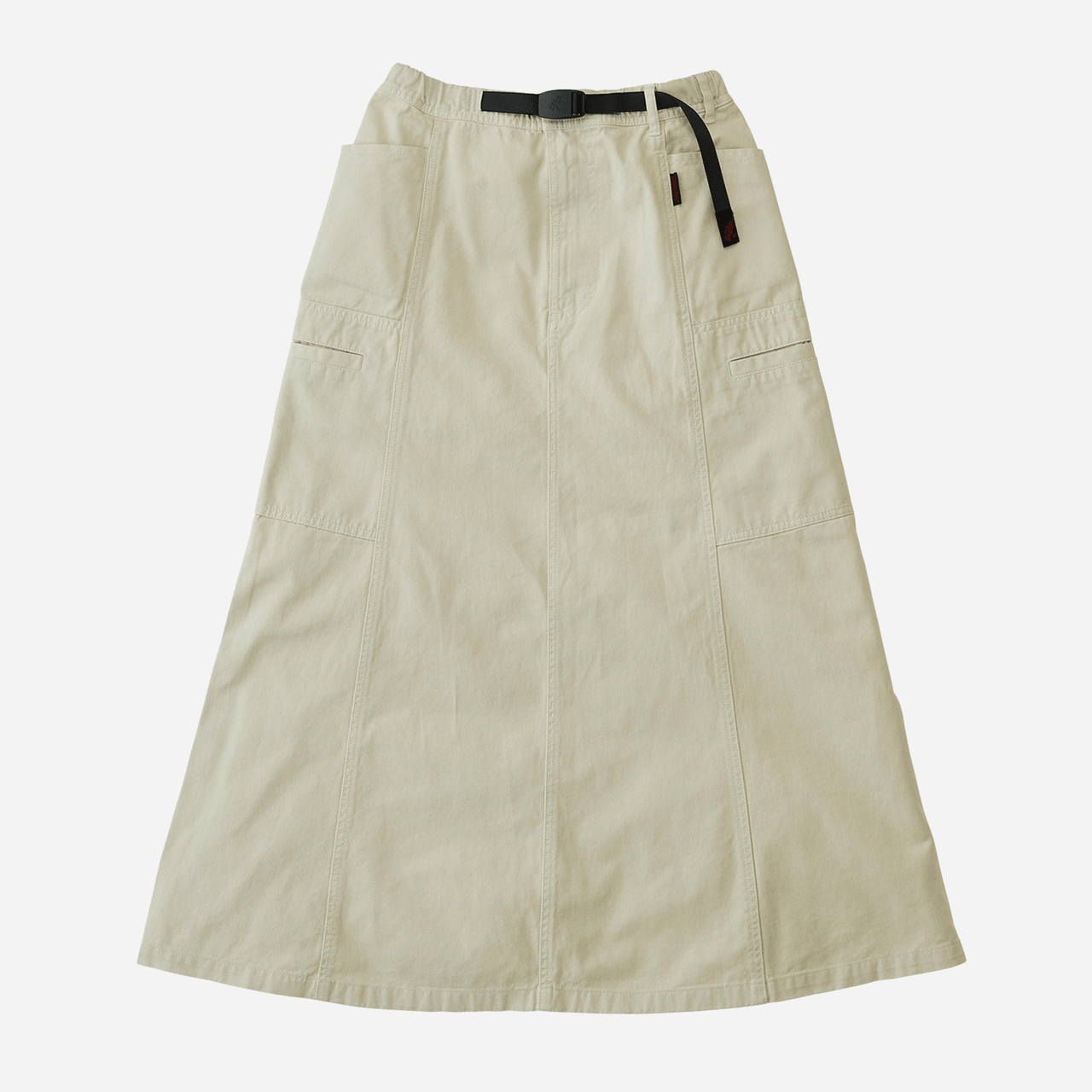 Gramicci Voyager Skirt - Greige
