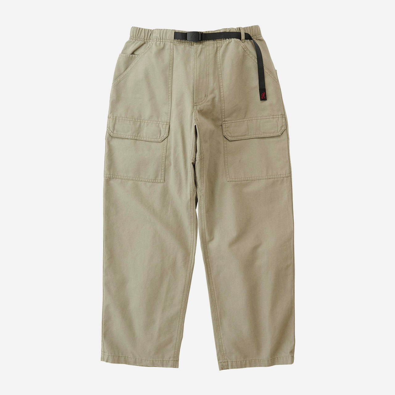 Gramicci Canvas Fabric EQT Pant - Patina